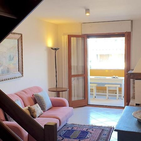 גראדו Charming Apartment & Parking By Anthea Homes מראה חיצוני תמונה
