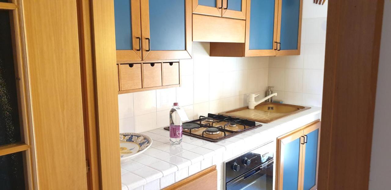 גראדו Charming Apartment & Parking By Anthea Homes מראה חיצוני תמונה