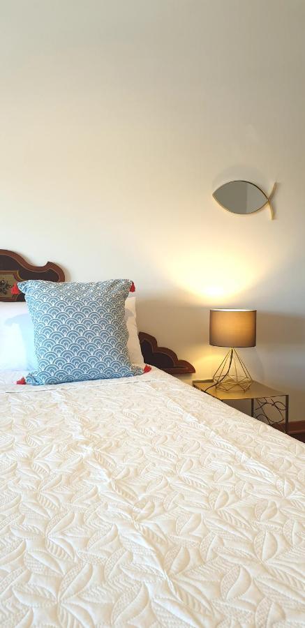 גראדו Charming Apartment & Parking By Anthea Homes מראה חיצוני תמונה