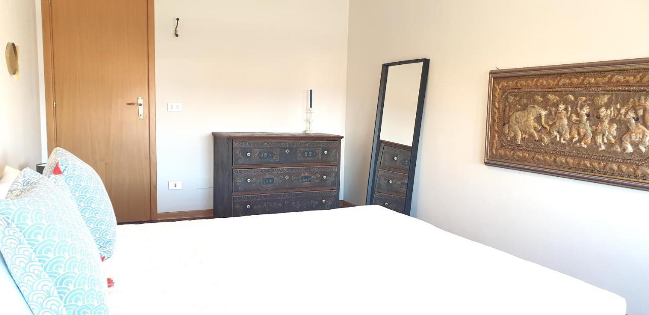 גראדו Charming Apartment & Parking By Anthea Homes מראה חיצוני תמונה