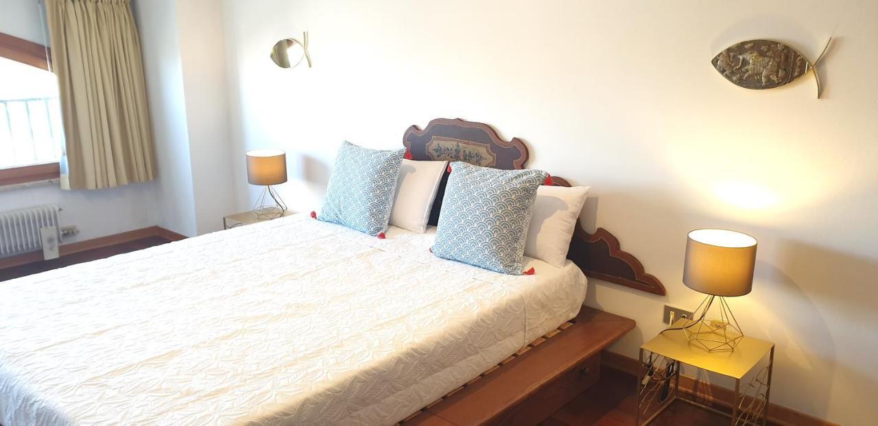 גראדו Charming Apartment & Parking By Anthea Homes מראה חיצוני תמונה
