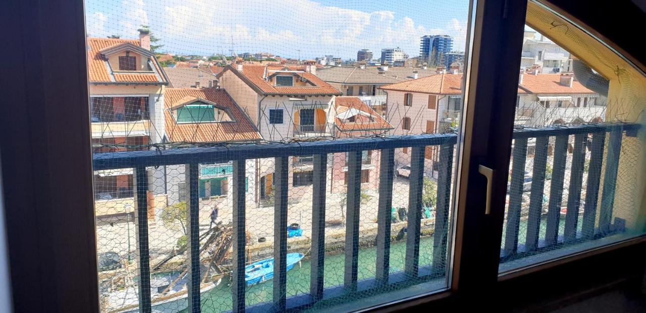 גראדו Charming Apartment & Parking By Anthea Homes מראה חיצוני תמונה