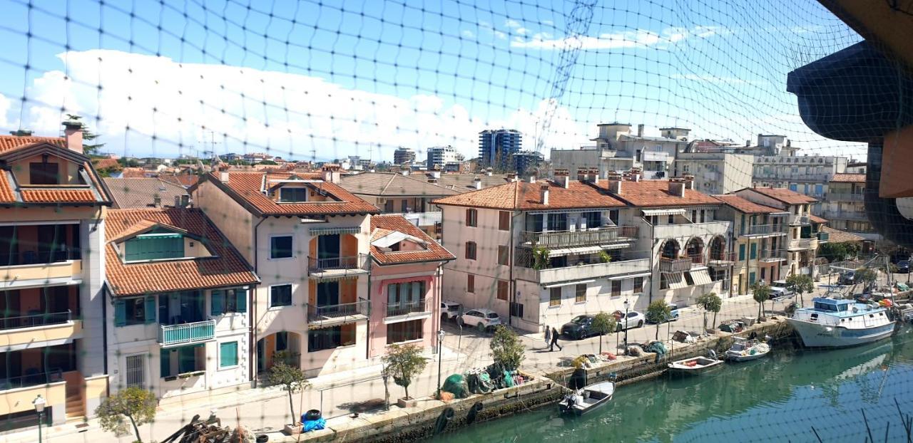 גראדו Charming Apartment & Parking By Anthea Homes מראה חיצוני תמונה