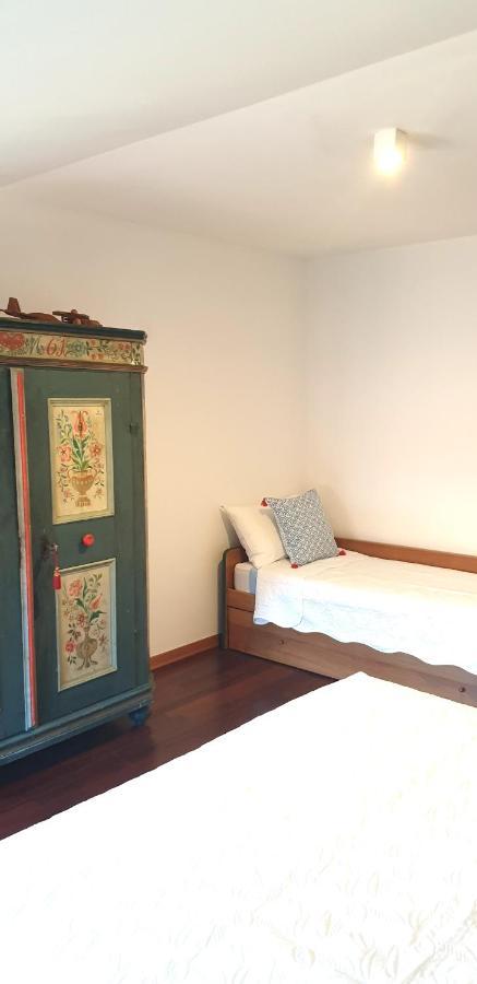 גראדו Charming Apartment & Parking By Anthea Homes מראה חיצוני תמונה