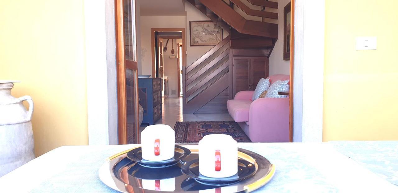 גראדו Charming Apartment & Parking By Anthea Homes מראה חיצוני תמונה
