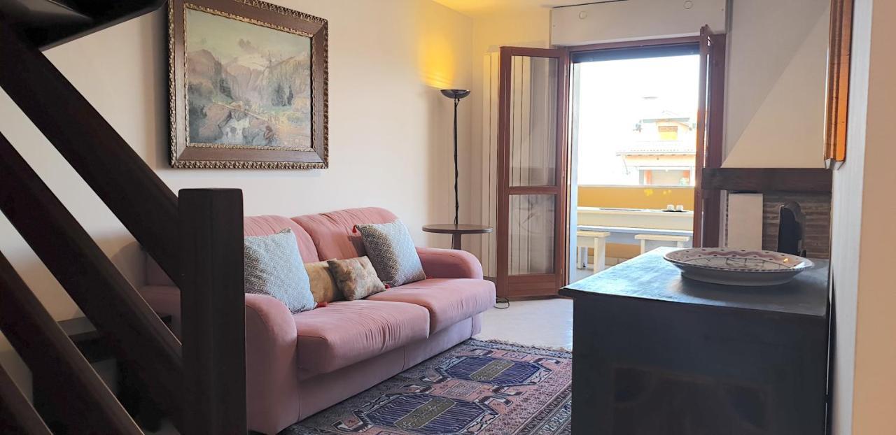 גראדו Charming Apartment & Parking By Anthea Homes מראה חיצוני תמונה