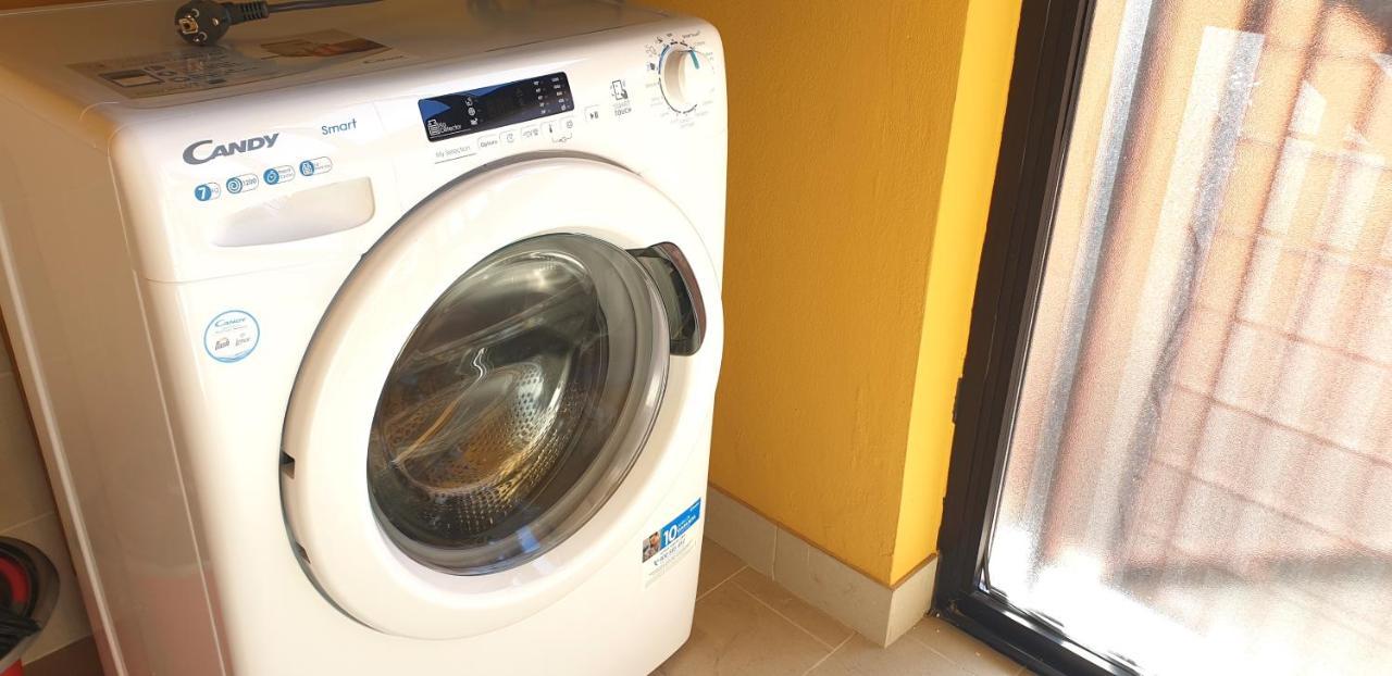גראדו Charming Apartment & Parking By Anthea Homes מראה חיצוני תמונה