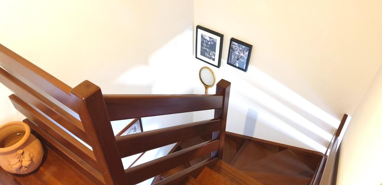 גראדו Charming Apartment & Parking By Anthea Homes מראה חיצוני תמונה